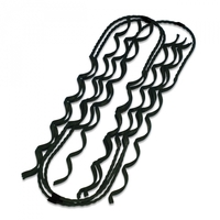 Вязка спиральная для СИП-3 120-150 мм , черный, 1 комплект 6 вязок|CO120|Ensto ENSTO CO120 цена, купить