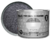 Грунт-эмаль по ржавчине 3 в 1 Dali Special молотковая цвет серебристый 0.4 кг
