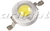 Мощный светодиод ARPL-3W-BCX45 Warm White | 020957 Arlight