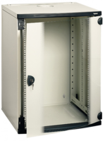 Шкаф 19'' LCS - металлический 29 U 1448x600x600 мм | 046306 Legrand XL VDI телекоммуникационный 600х600 аналоги, замены