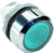 Кнопка MP1-21L синяя (только корпус) с подсветкой без фиксации | 1SFA611100R2104 ABB