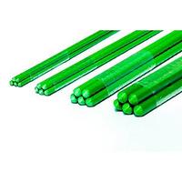 Поддержка для растений 120см d8мм метал. в пластике (уп.5шт) (20/600) Green Apple Б0010283 купить в Москве по низкой цене