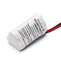 Батарея BS-3KRHT14/50-0.7/A-HB500-0-10 (уп.10шт) Белый свет a18261 цена, купить