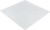 Плита потолочная инжекционная бесшовная полистирол белая Аврора 50 x см 2 м²