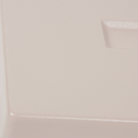 Дверь для выдвижного ящика Delinia ID Ньюпорт 12.5х79.7 см МДФ цвет бежевый