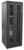 Шкаф сетевой 19&#039; LINEA N 28U 800х800мм двустворчатая перфорированная дверь задняя черный - LN05-28U88-2PP IEK (ИЭК)