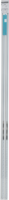 Карниз двухрядный Orbis, 160 см, алюминий аналоги, замены