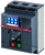 Выключатель автоматический стационарный E1.2B 630 Ekip Touch LSI 3p F | 1SDA070705R1 ABB