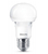 Лампа светодиодная LEDBulb 10Вт E27 3000К 230В A60 RCA EcoHome грушевидная Philips 929001955307 871869963969300
