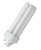 Лампа энергосберегающая КЛЛ DULUX T/E 18W/840 PLUS GX24Q 10X1 | 4050300342221 Osram