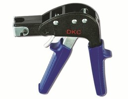 Инструмент фиксирующий для винтов с дюбелем | CMT00001 DKC (ДКС)