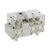 Выключатель-разъединитель SPX-D - 630 A с предохранителями типа 3 для кабельных наконечников или плоских шин 3П | 605103 Legrand