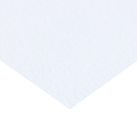 Комплект натяжного потолка «Своими руками» №4 белый матовый 2.8x1.8 м