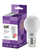 Лампа светодиодная IEK E27 175-250 В 11 Вт груша матовая 1265 лм нейтральный белый свет (ИЭК)