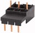 Модуль электрический соединительный подключения контактора (DILM17-32), PKZM0-XM32DE EATON 239349