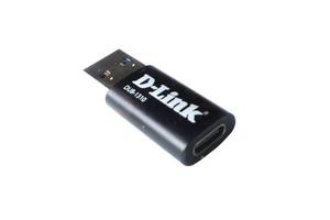 Адаптер DUB-1310/B1A USB 3.0/USB Type-C D-link 1746197 цена, купить