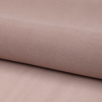 Ткань мебельная 1 м/п Romano велюр 140 см цвет светло-коричневый AMETIST аналоги, замены