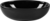 Раковина Ringo накладная 53 см цвет чёрный SANITA LUXE