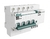 Выключатель автоматический дифференциальный ДИФ-101 4п 25А C 100мА тип AC (7 мод) | 15031DEK DEKraft Schneider Electric