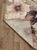 Ковер шерсть Isfahan Marica 200x300 см цвет песочный AGNELLA