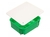 Коробка распределительная с/у 120х100Х50 металлические лапки (для полых стен) | КР1203-И HEGEL