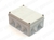 Коробка расп. для о/п 150х110х70 10 гермовводов IP55 | GE41242 GREENEL