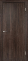 Дверь межкомнатная Мирра глухая Hardflex ламинация цвет дуб кастелло 70x200 см (с замком и петлями) МАРИО РИОЛИ