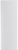 Лист вспененного ПВХ 1000x500х3 мм белый 0.5 м²