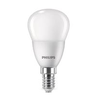 Лампа светодиодная Ecohome LED Lustre 5Вт 500лм E14 827 P46 Philips 929002969637 871951432209700 купить в Москве по низкой цене