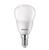 Лампа светодиодная Ecohome LED Lustre 5Вт 500лм E14 827 P46 Philips 929002969637 871951432209700
