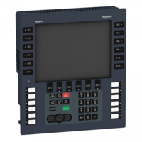 Панель кнопочная 10.4 VGA-TFT Schneider Electric HMIGK5310 аналоги, замены