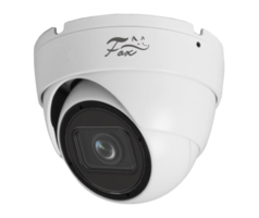 Камера уличная Fox FX-M2D 2 Мп 1080Р купольная цвет белый аналоги, замены