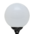 Светильник TL 175-100E/26F Shar Opal LED 26Вт E27 ЗСП 176110021 (Завод световых приборов)