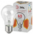 Лампа накаливания ЛОН A50 60-230-Е27-CL груша 60Вт 230В Е27 цв. упаковка | Б0039122 ЭРА (Энергия света)