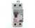 Выключатель дифференциальный (УЗО) DX3-ID 2п 40А 30мА тип AC | 411505 Legrand