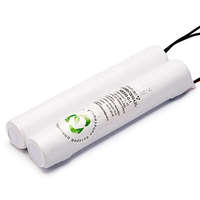 Батарея BS-3+3HRHT26/50-4.0/L-HB500-0-10 (уп.10шт) Белый свет a18286