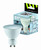 Лампа светодиодная FLL- GU10 12w 5000K 175/50 ФАZA | .5038776 Jazzway