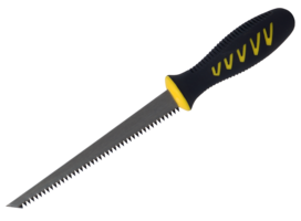 Ножовка по гипсокартону SN206207, 150 мм аналоги, замены