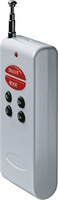 Контроллер для светодиодной ленты LED ND-CRGB144RF-IP20-12V 144Вт 12В IP20 | 71475 Navigator 18090