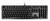 Клавиатура Bloody B975 механич. черн. USB Multimedia for gamer LED подставка для запястий A4TECH 1010861