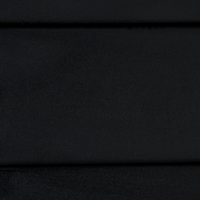 Мойка врезная URBATEC прямоугольная 78x50 см глубина 20 композитный материал цвет чёрный