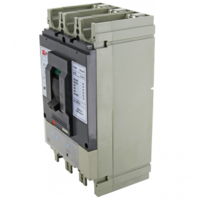 Автоматический выключатель ВА-99C (Compact NS) 400/315А 3P 45кА EKF PROxima | mccb99C-400-315