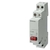 Сигнализатор световой D=70мм 230В 1 лампа красная Siemens 5TE5800