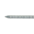 Гвозди ершеные оцинкованные 4.2x60 мм, 0.4 кг Невский Крепеж