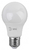 Лампа светодиодная LED 9Вт 827 Е27 220В 2700К А60 груша | Б0032246 ЭРА (Энергия света)