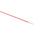 Провод ПГВА REXANT 1х0.50 мм , красный, бухта 100 м |01-6514 |