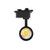 Светильник светодиодный трековый Star Track 12 Вт 4000 К LED черный | 611-003 Rexant