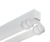 Светильник люминесцентный линейный ЛСО02-2х36-512 Universal HF | 1025236512 АСТЗ (Ардатовский светотехнический завод)