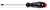 Отвертка шестигранный ключ 3.0мм с шаровым окончанием Felo 52730340