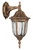Светильник 4502 (НБУ 60Вт) 60Вт E27 IP43 улично-садовый бронза Camelion 10530